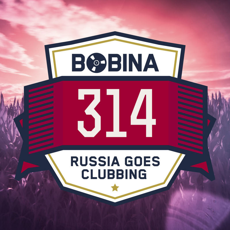 Nr. 314 Russia Goes Clubbing