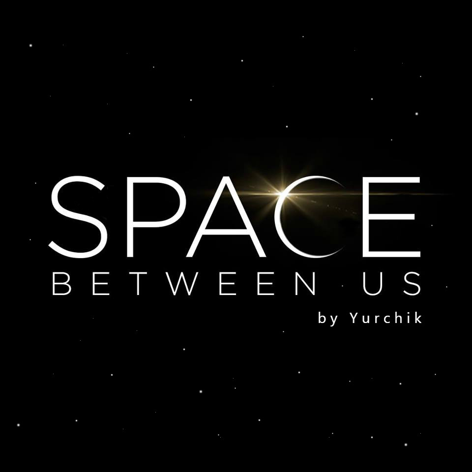 Yurchik - Space between us episode artwork