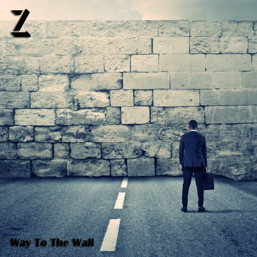 Z - Way To The Wall episode artwork
