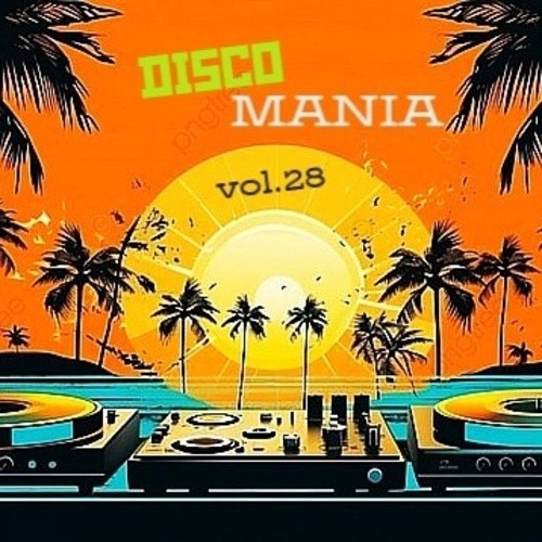 T o l l - DISCO Mania vol.28 @ 2025