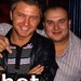 Dima Young and Dj Borisoff - Балалайка club mix episode artwork