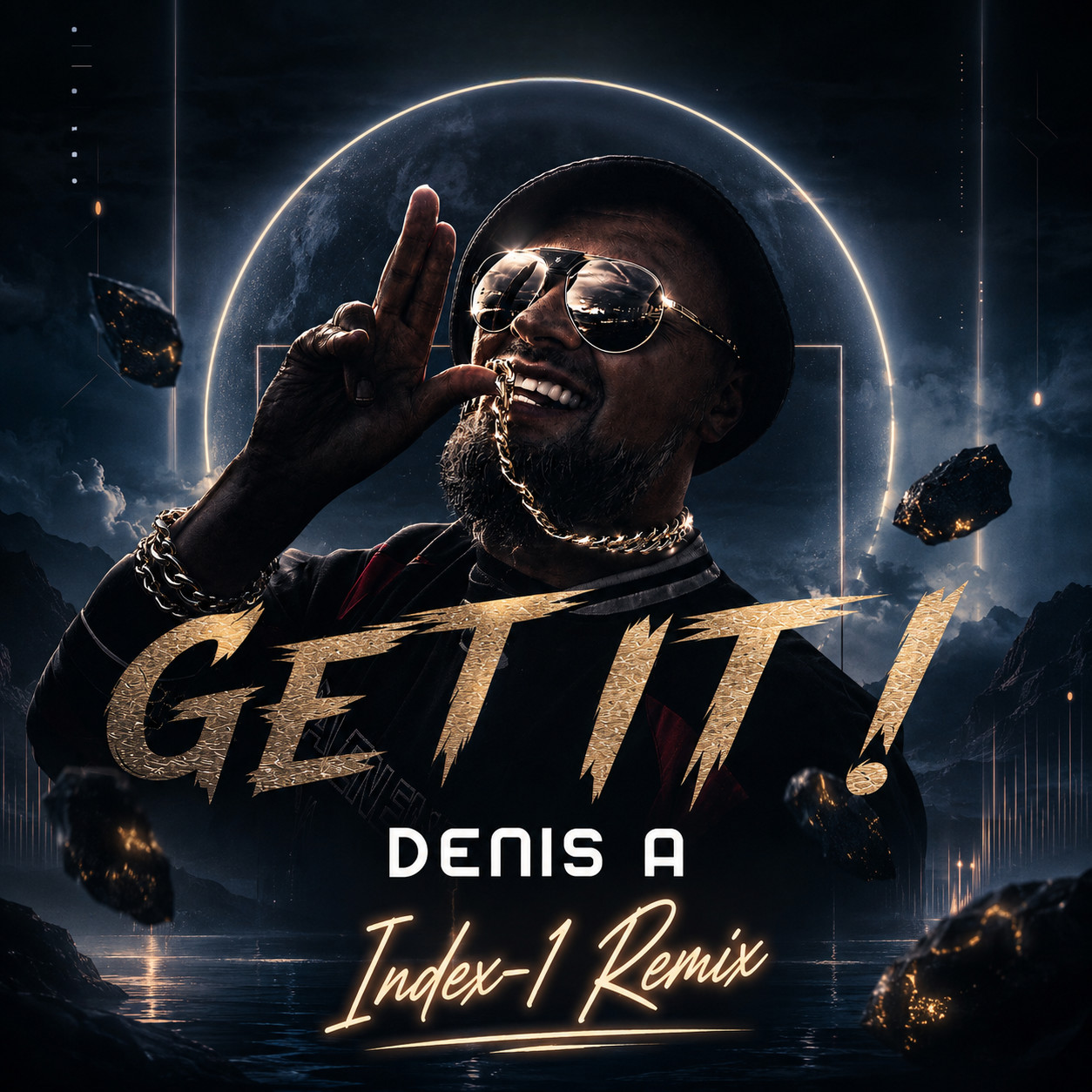 Denis A - Get it! (Index-1 Remix) episode artwork