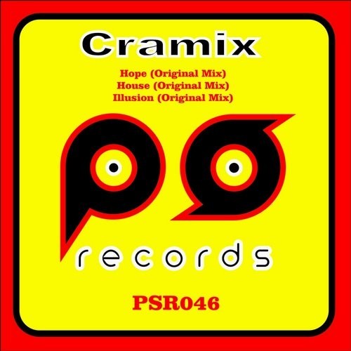 DJ Cramix - HOUSE (Original MIX 2015) episode artwork