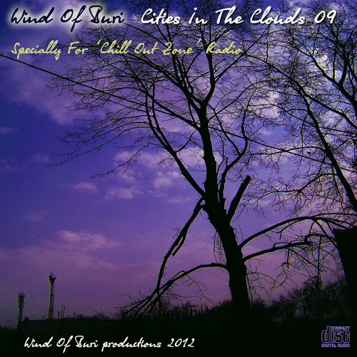 Wind Of Buri - Cities In The Clouds 09