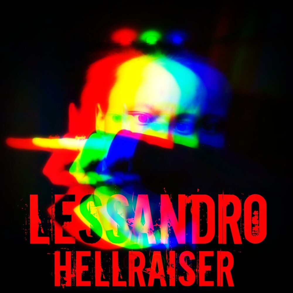 Lessandro - Hellraiser