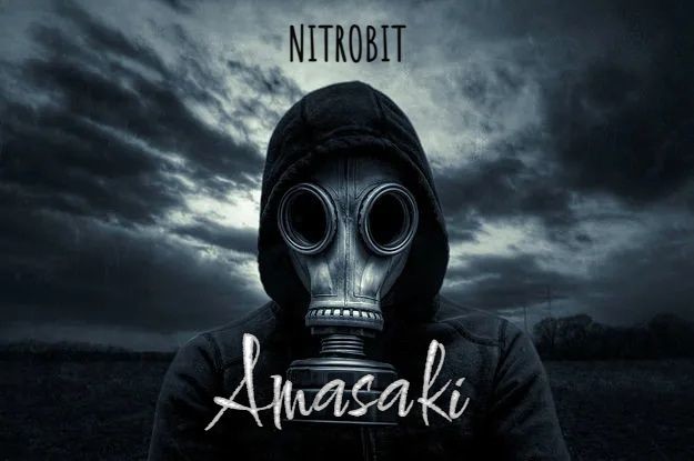 Nitrobit - Amasaki