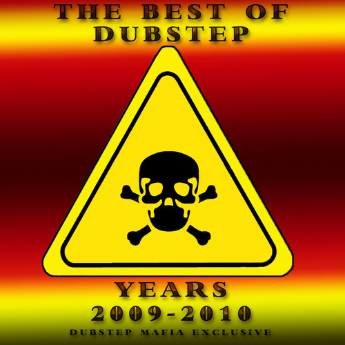 Dj R.A. - The Best Of Dubstep