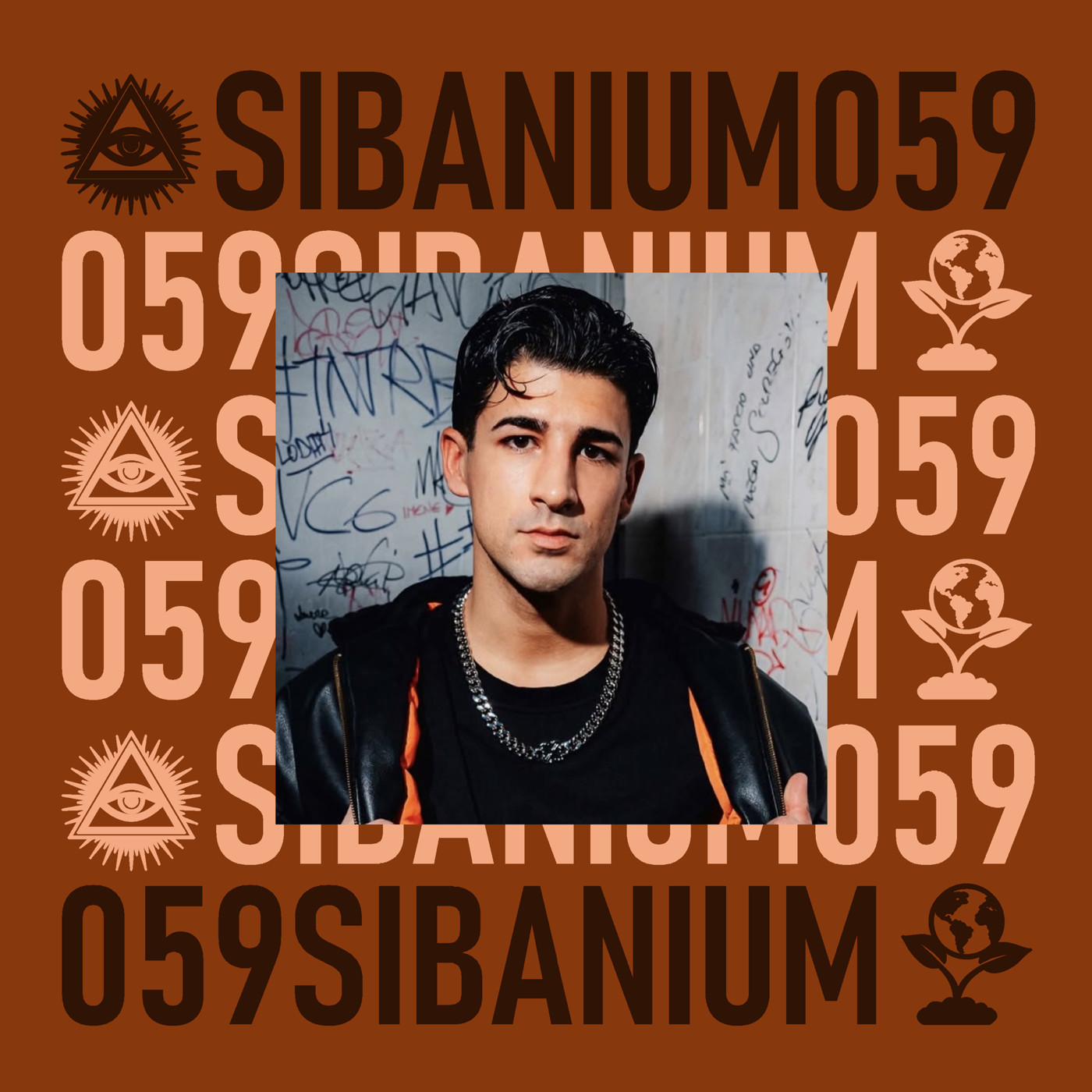 Sibanium Radio EP #59 episode artwork