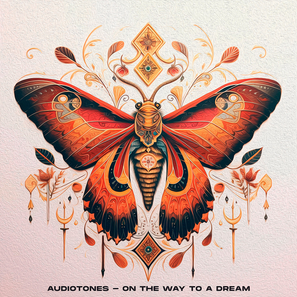 Audiotones - On the Way to a Dream [Journey of the Soul]