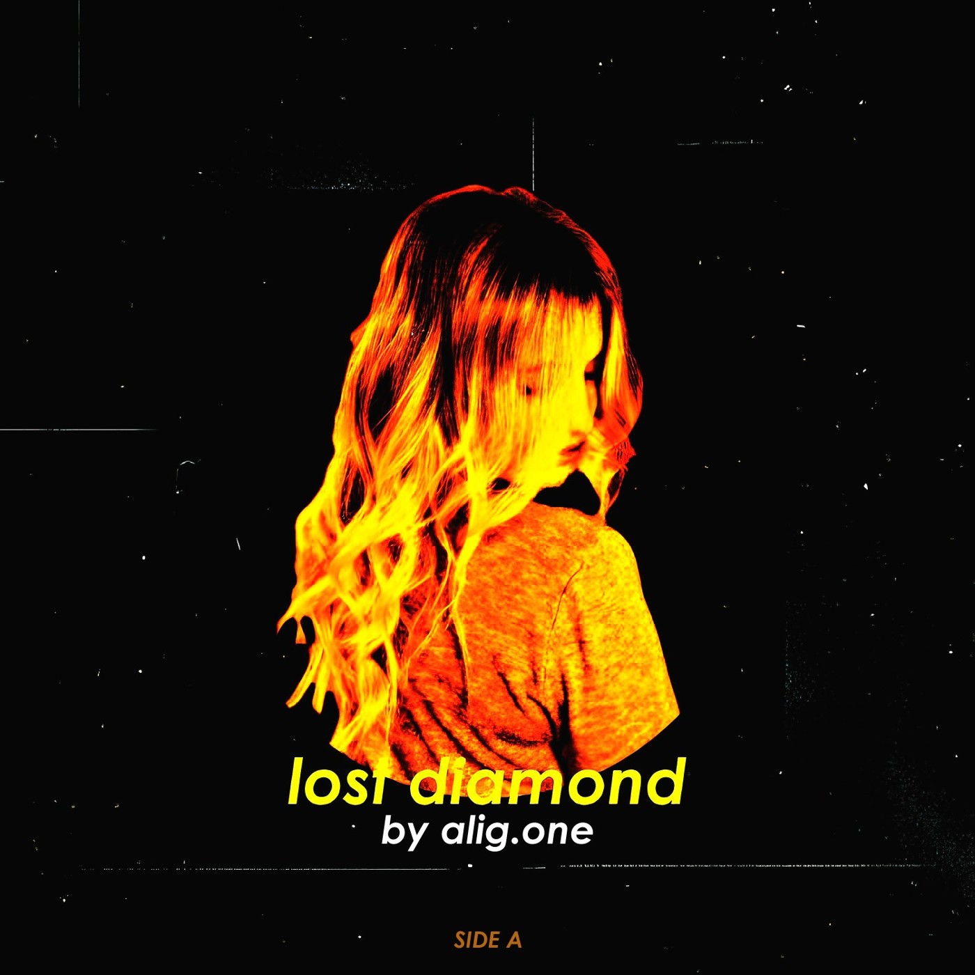 alig.one - I Will Love You Forever (feat. MADALIGONE)