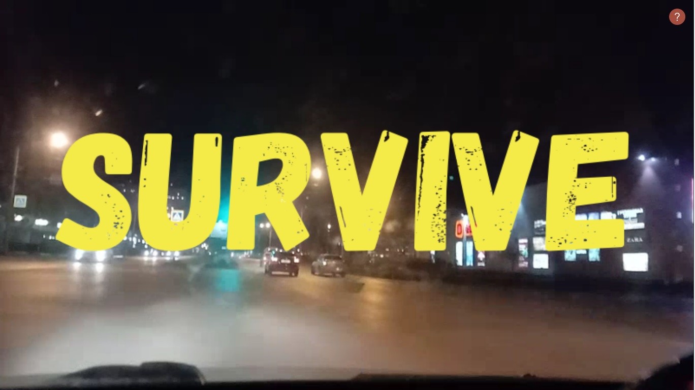 Mendrux - Survive episode artwork