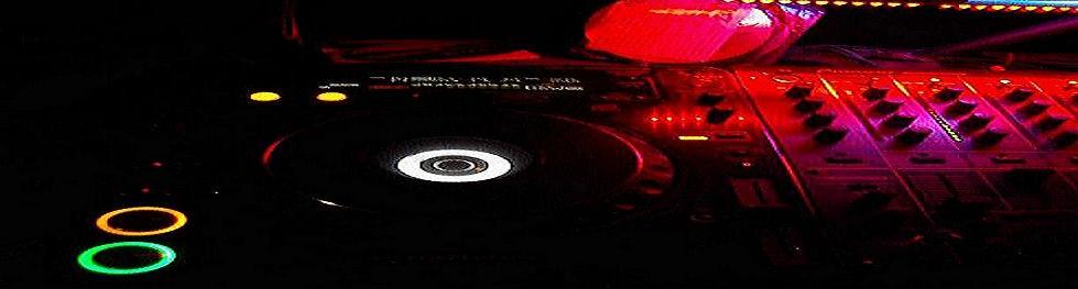PromoDJ banner for @bachelor