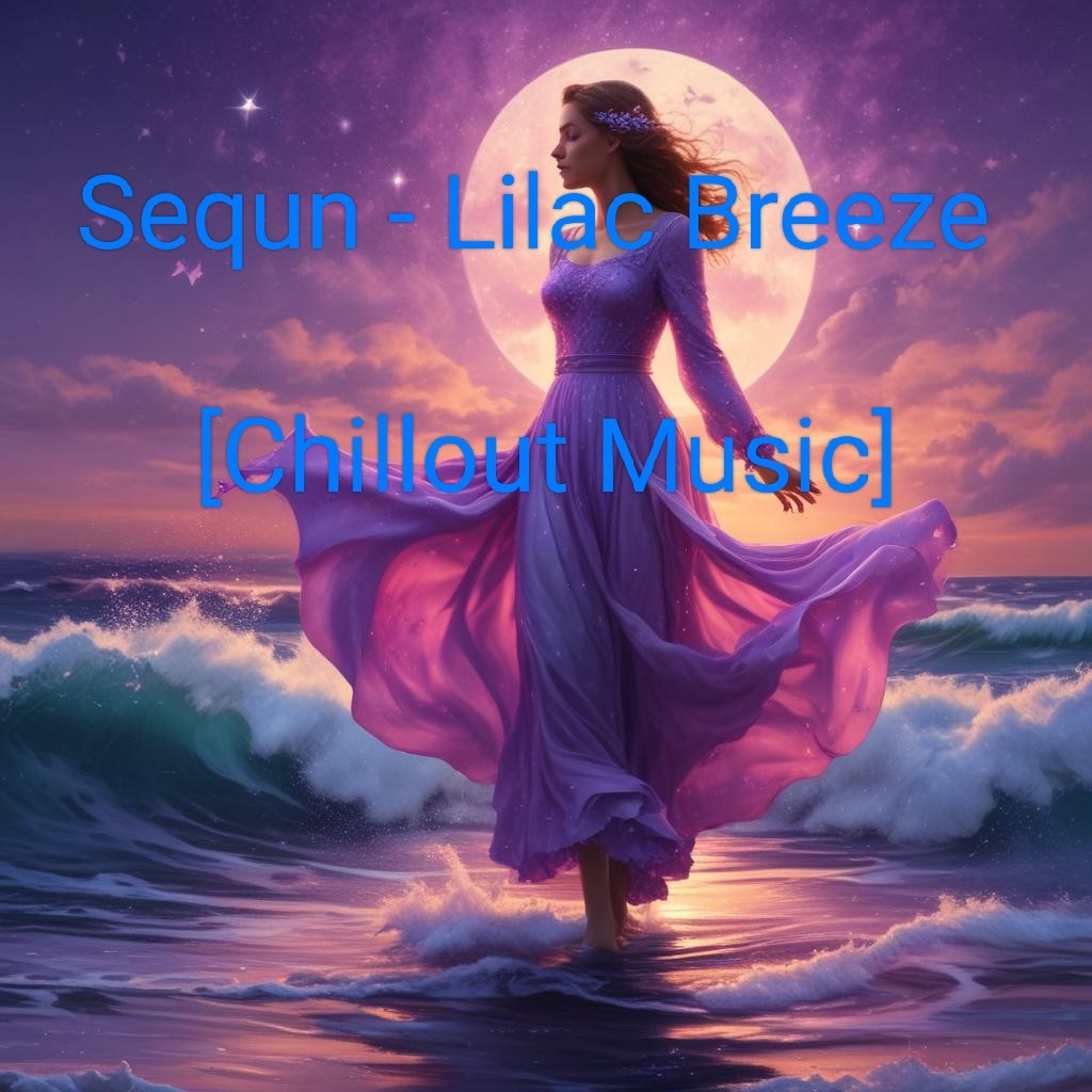 Sequn - Lilac Breeze [Chillout Music]