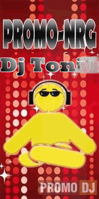 Tonik - (Promo NRG) podcast artwork