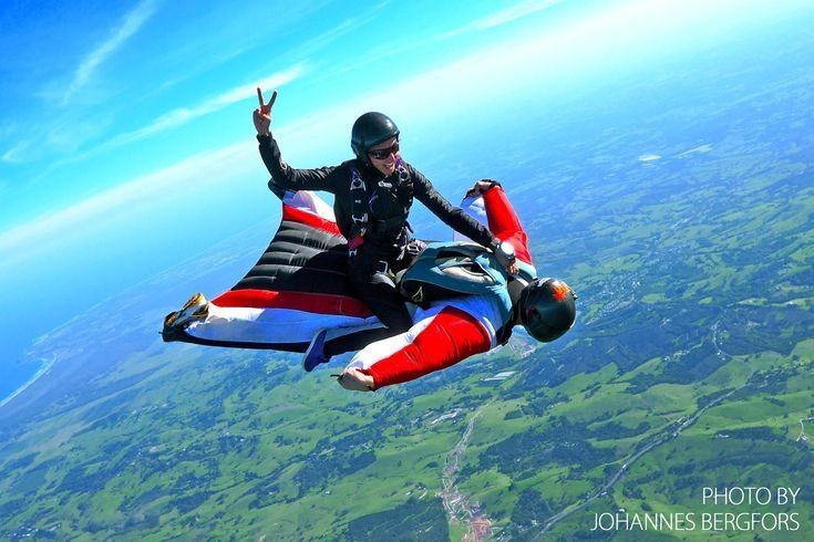 D.A.G. - Basejumping episode artwork