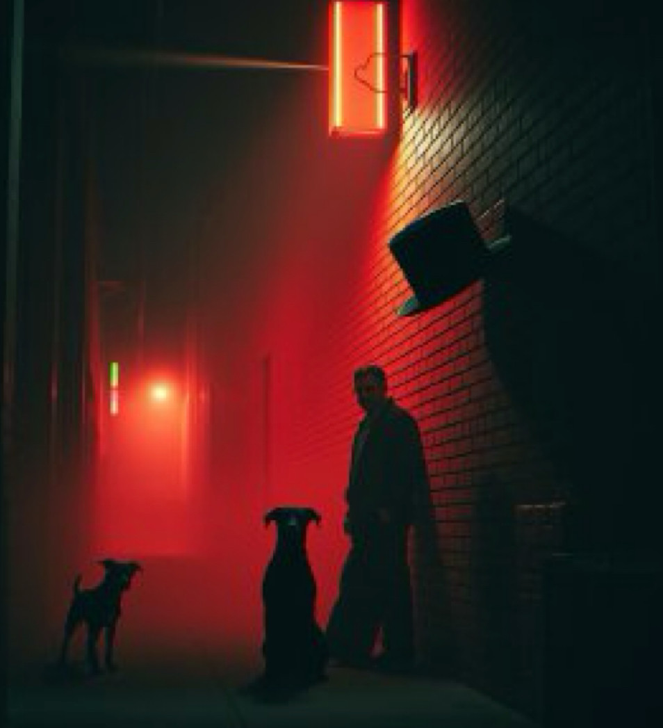 С.Есенин & O.M.22 - Я обманывать себя не стану...(nu metal)