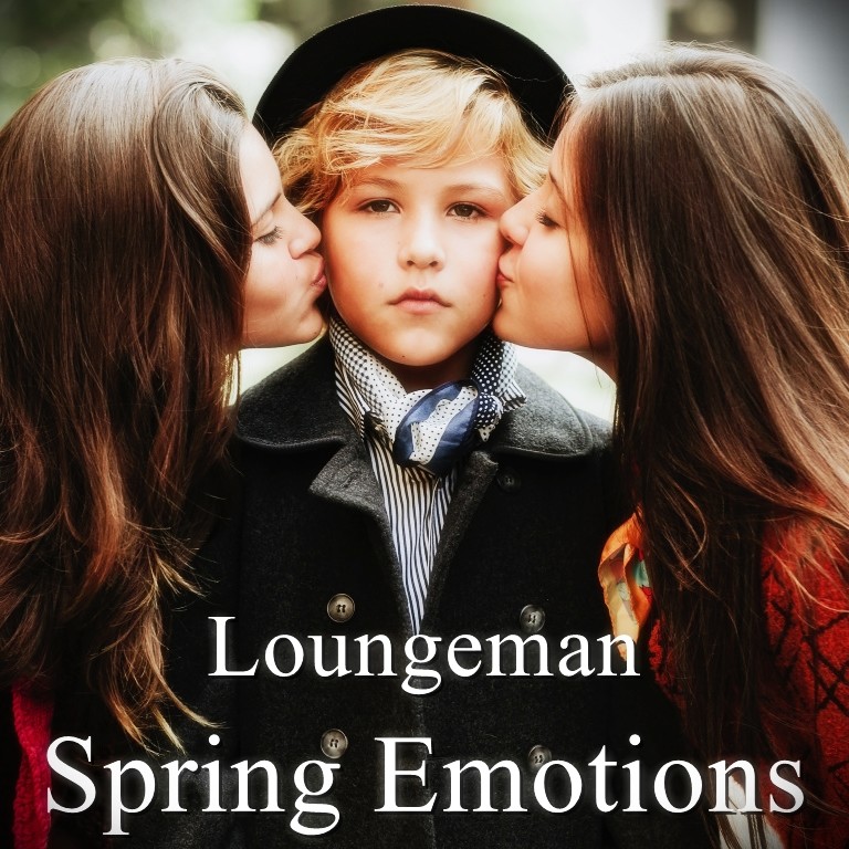 loungeman