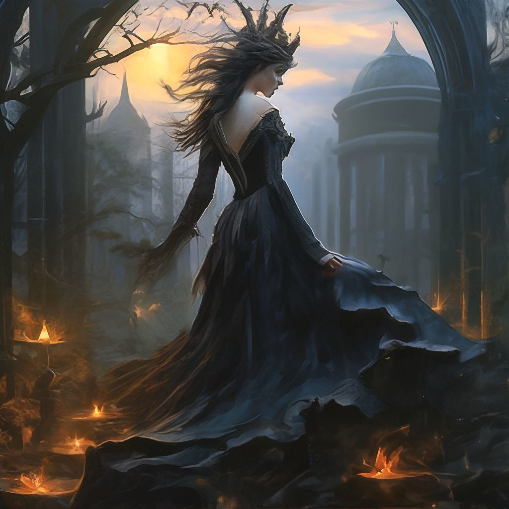 Dawn