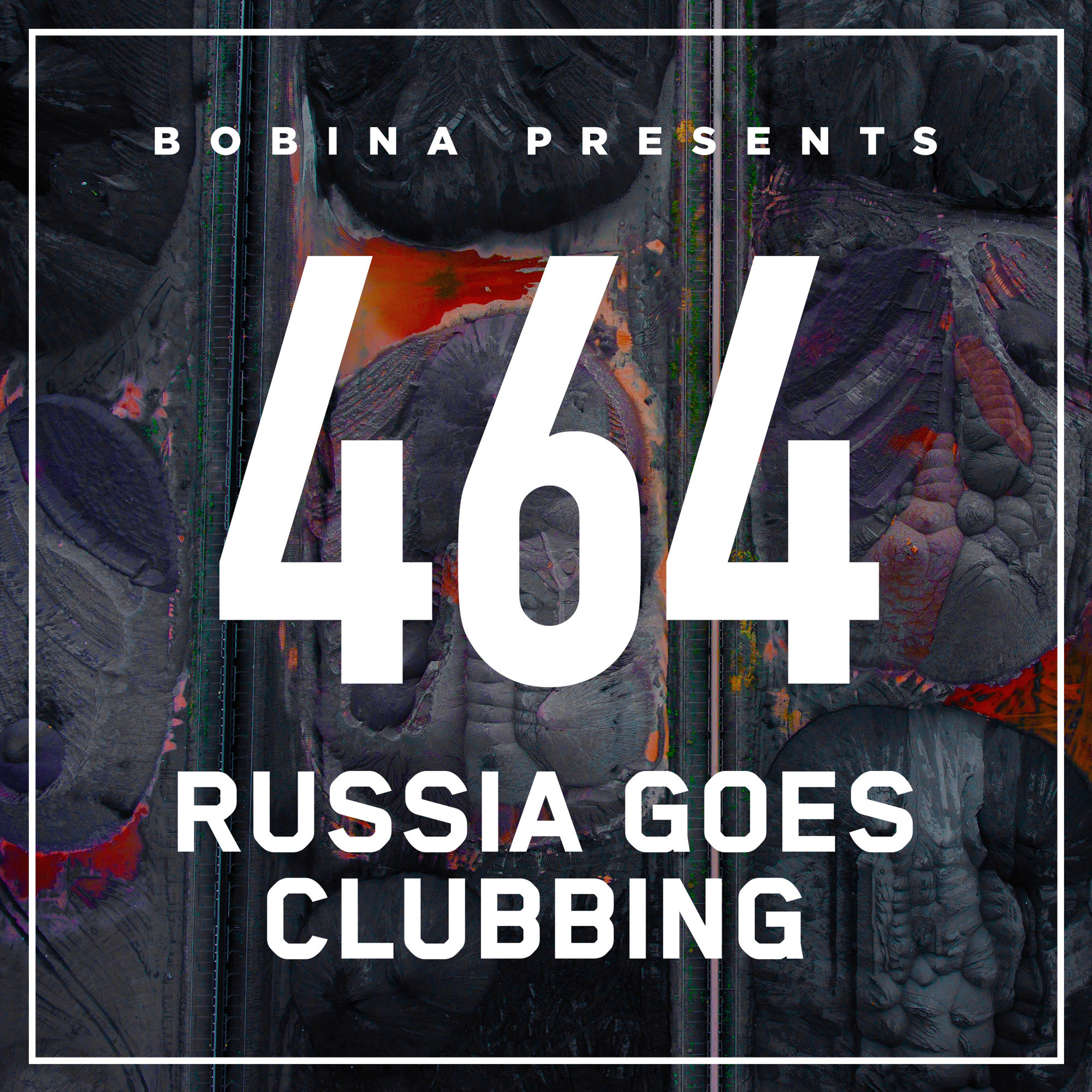 Гоу раша. Bobina - «Russia goes Clubbing». Russia goes Black.