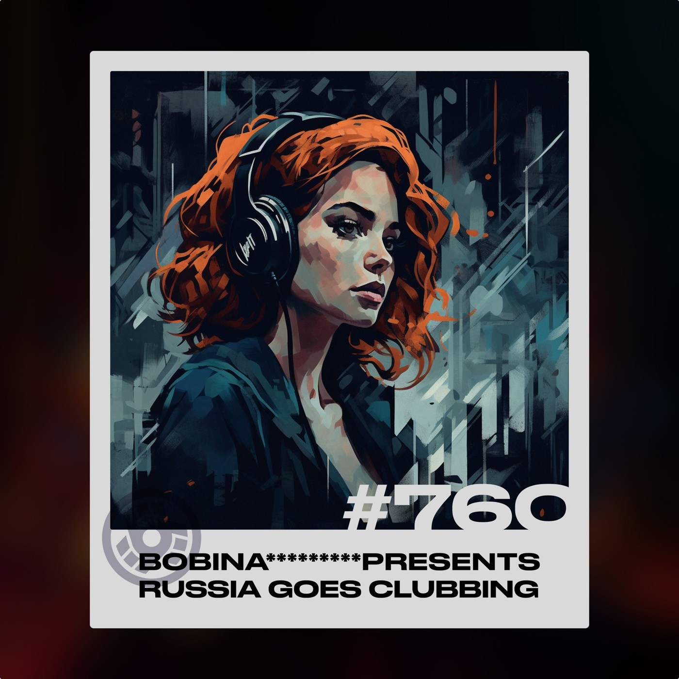 Russia Goes Clubbing #760