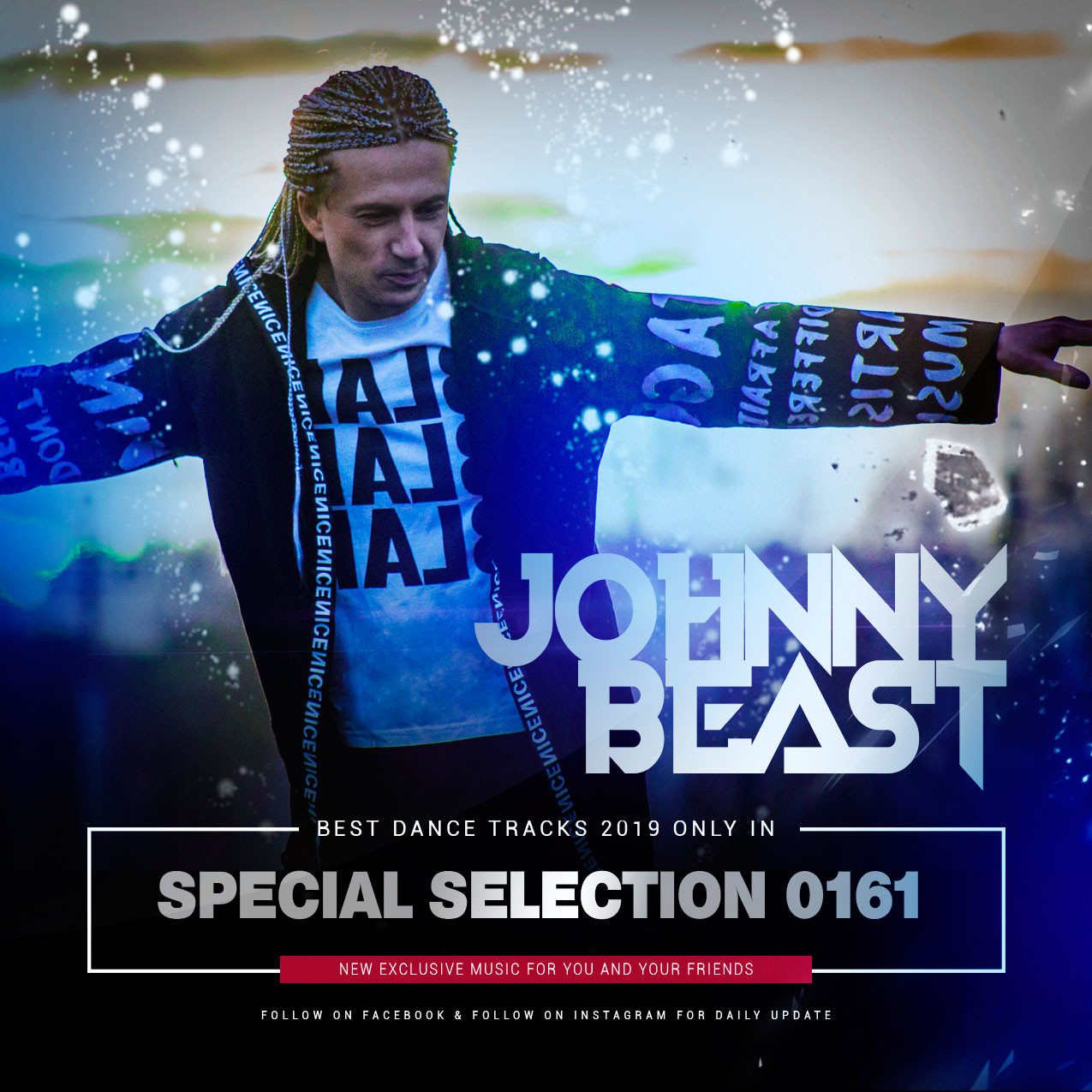 Special Selection Podcasts