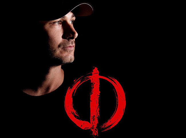 Allen Watts - Inside Out (Ex-Driver remix) [Edge EDM] cut from Degenerate Radio 010 with Sean Tyas episode artwork