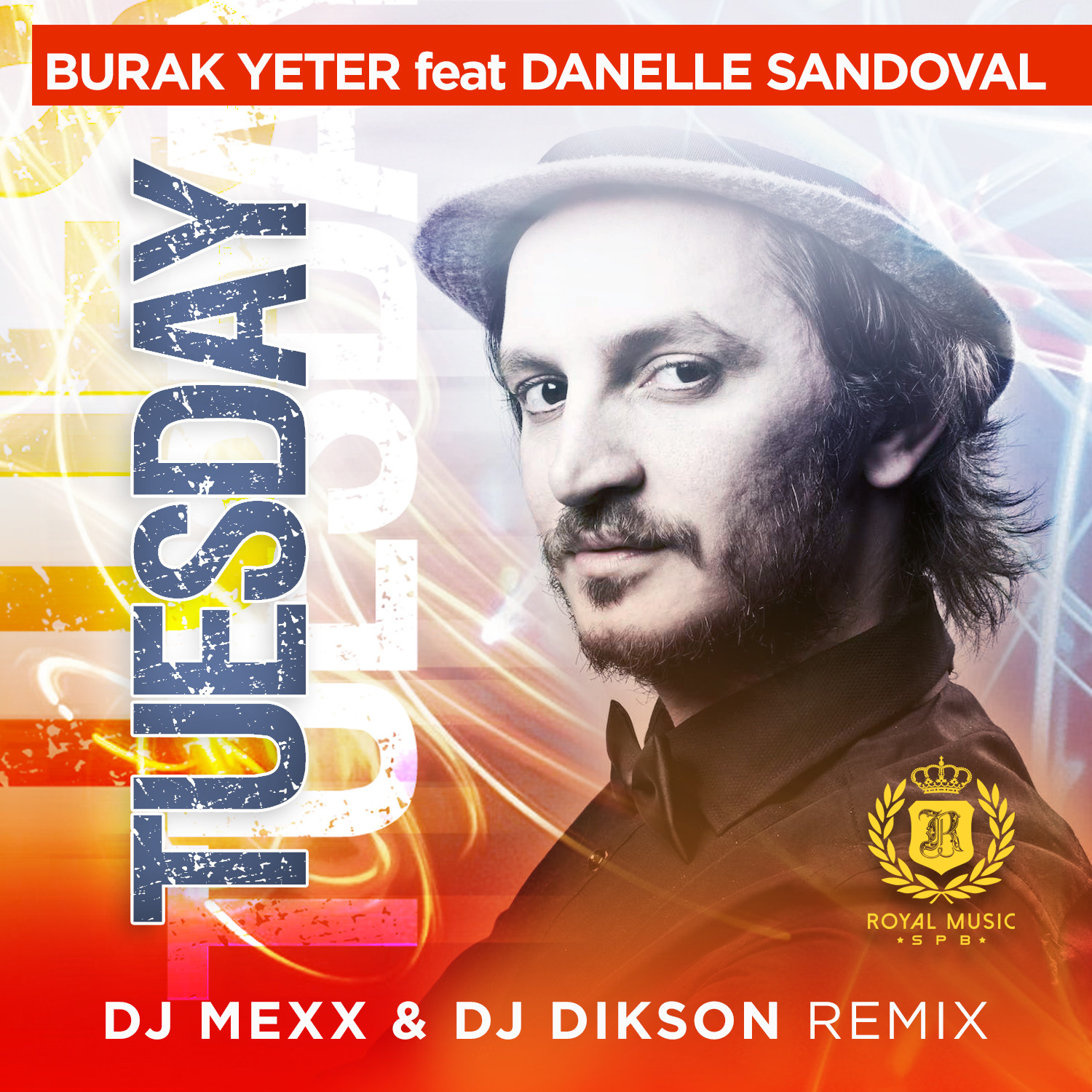 SLAVA MEXX (DJ MEXX)
