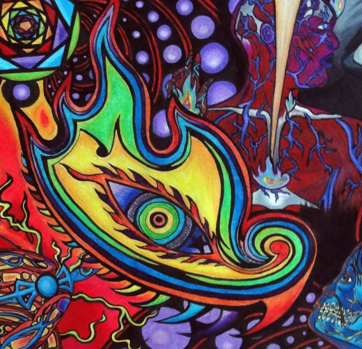 Psywanderer