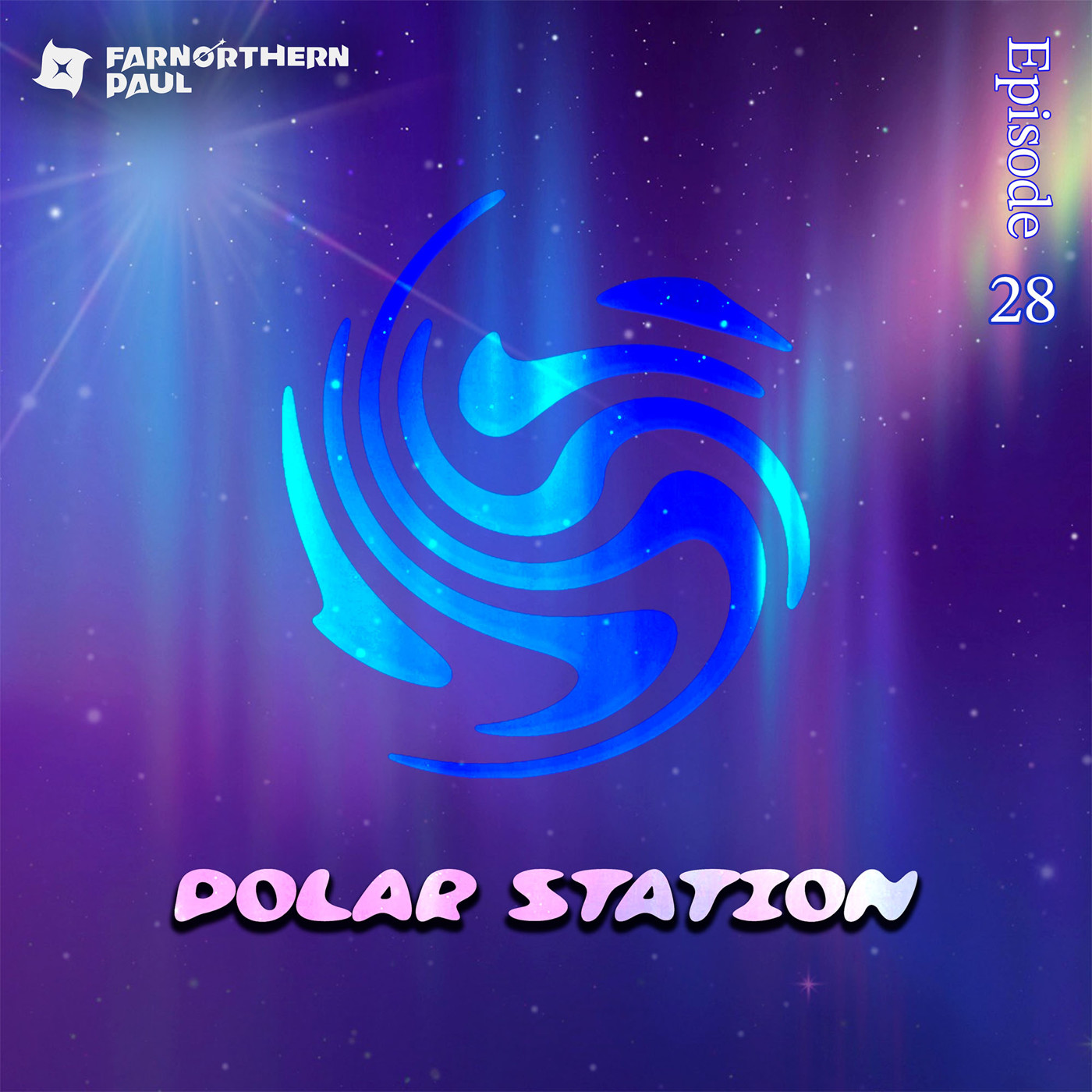 Farnorthern Paul - Polar Station #28