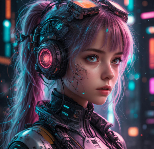 Нейросеточка - Чувства классные episode artwork