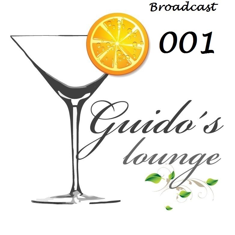 Guido's Lounge Cafe Broadcast 001 Esperanza #1 episode artwork