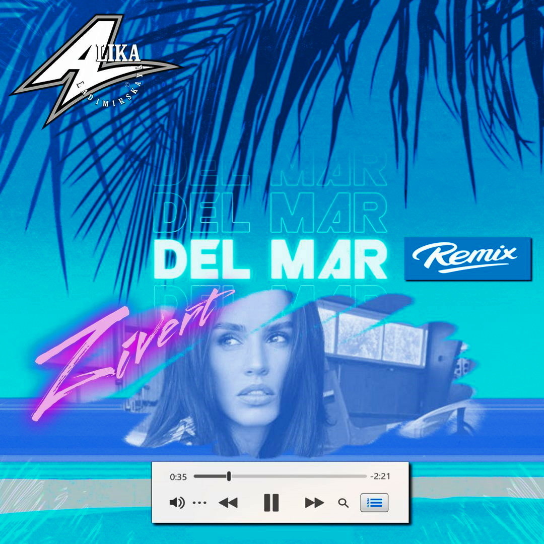 Del mar zivert