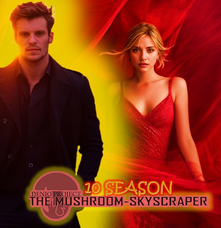 DENIO - БУДЬ В РИТМЕ (анонс альбома)