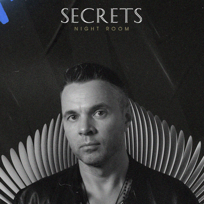 K Loveski LOVESCHOOL @ Secrets 26.10.24 Part 1 episode artwork