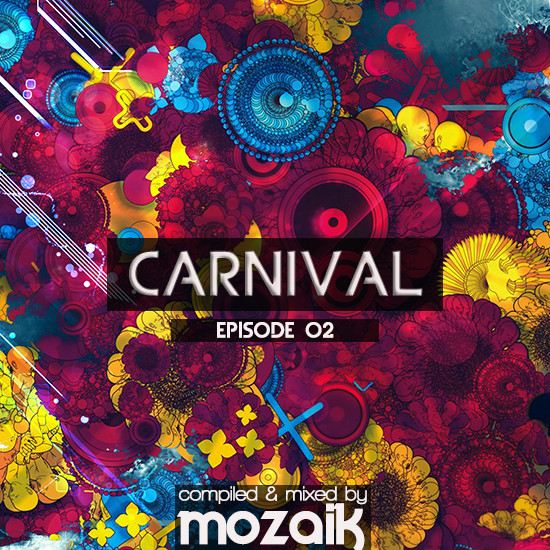 MOZAIK Music Podcast