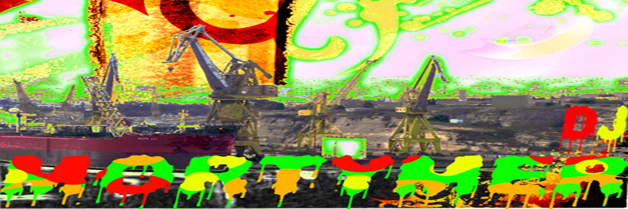 PromoDJ banner for @morty