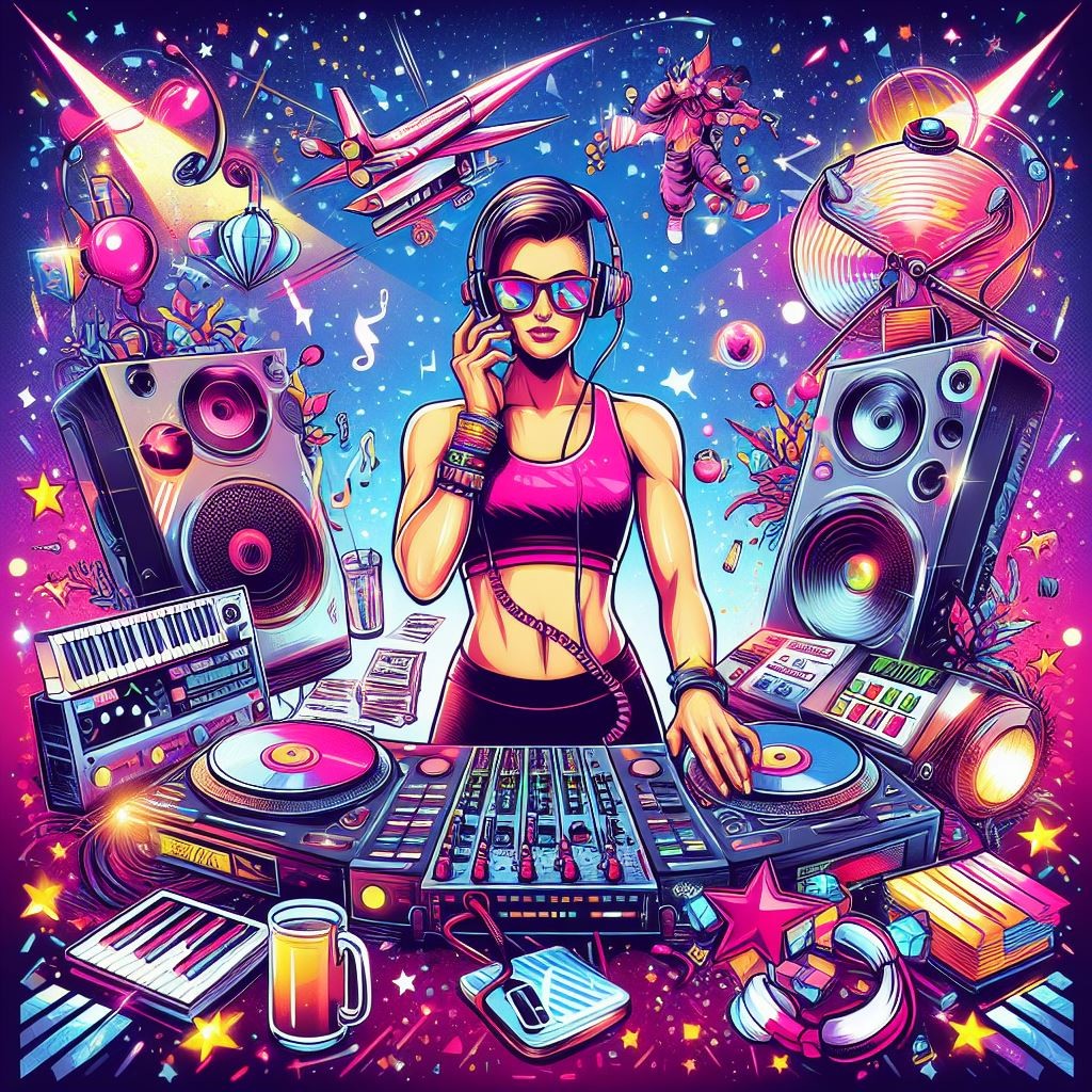 Nibiru Megamix