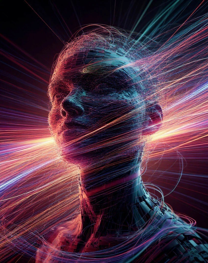 Stepashkin - Euphoria in Motion