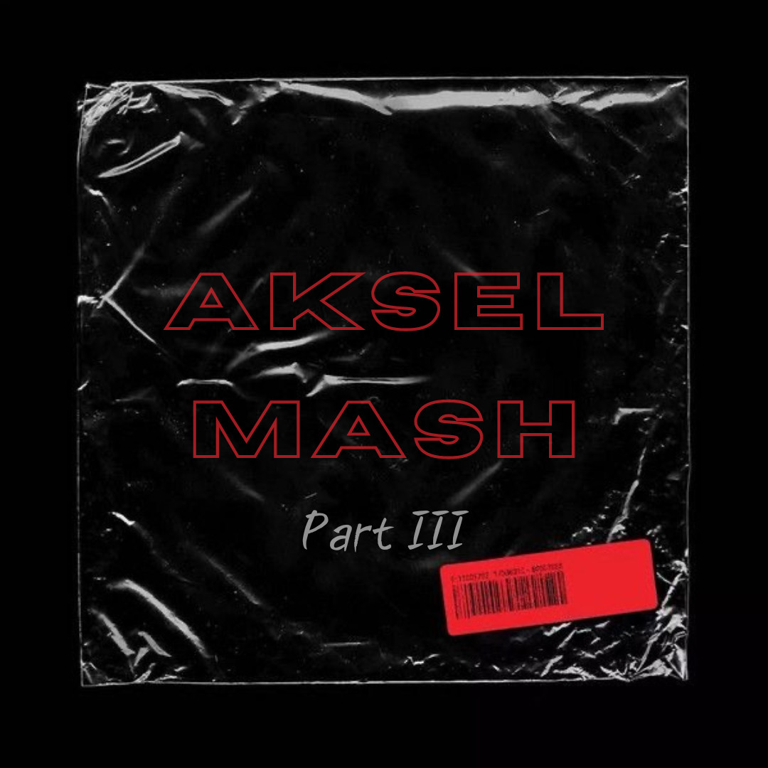 DJ AKSEL podcasts