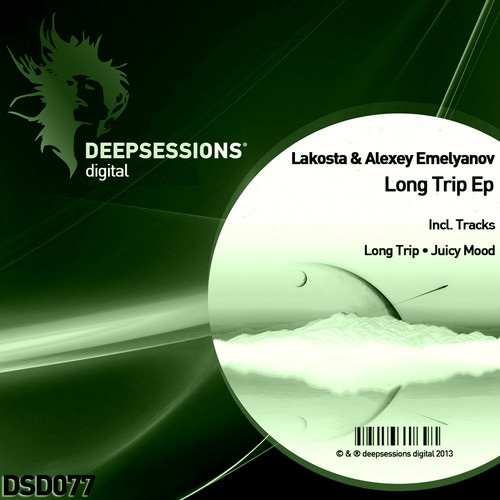 Lakosta & Alexey Emelyanov - Long Trip (Original Mix) episode artwork