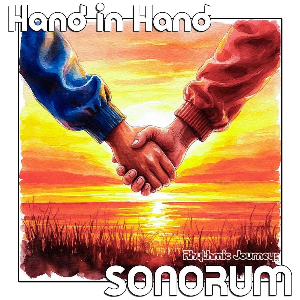 Sonorum - Hand in Hand episode artwork