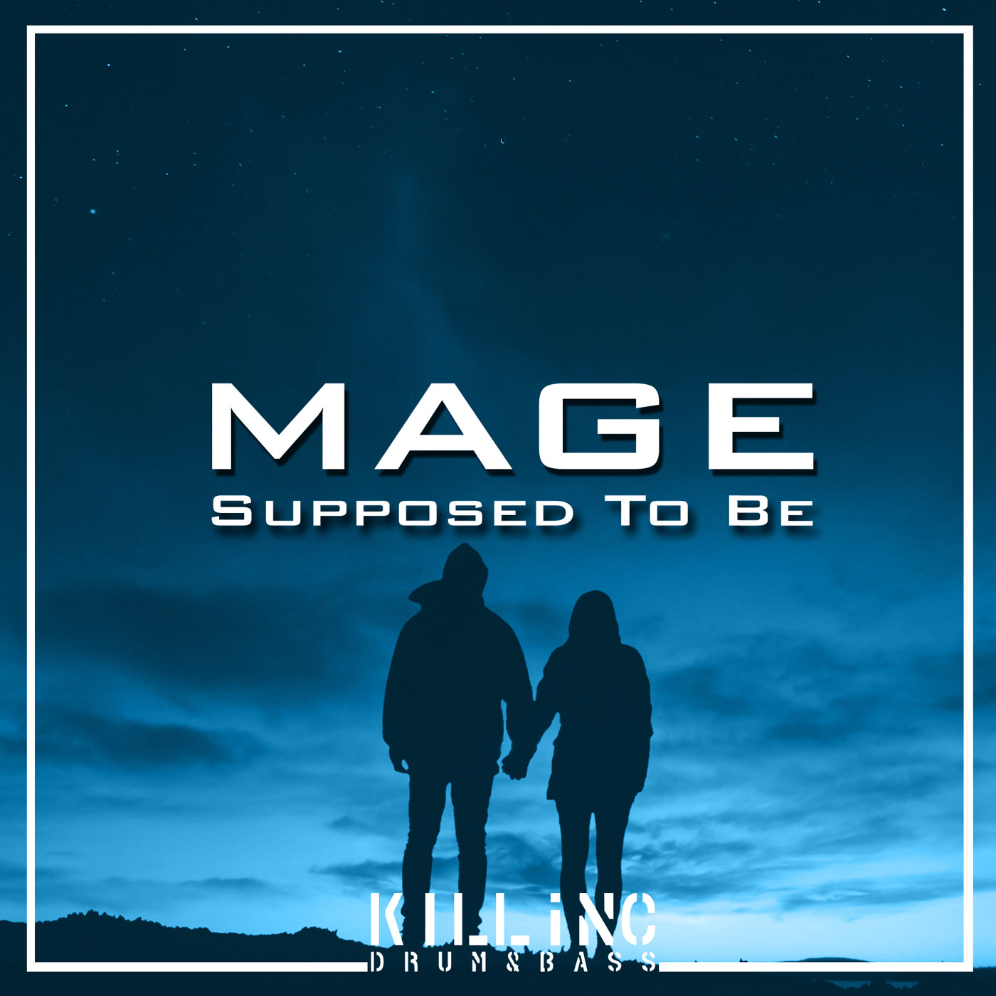 Mage - Supposed To Be [KINC160] episode artwork
