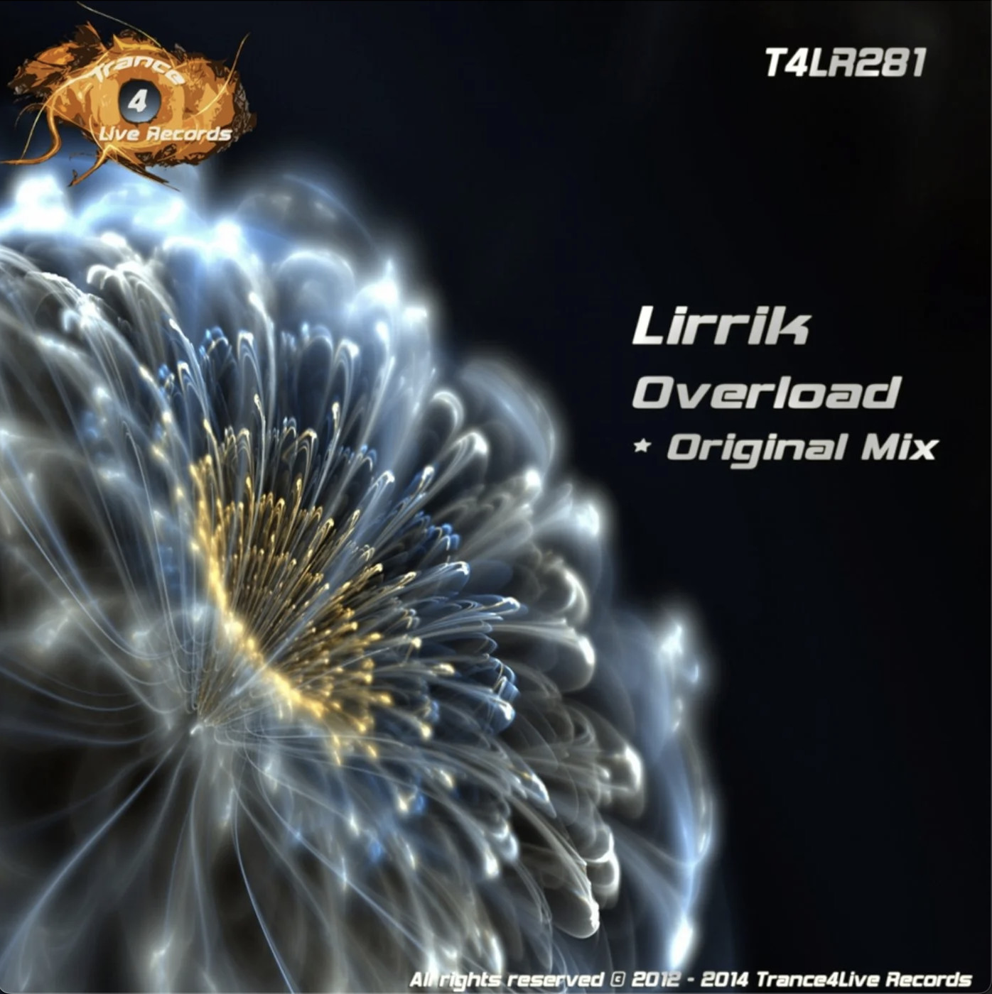 LIRRIK - Overload