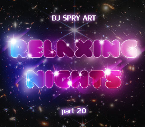 Relaxing Nights #20 episode artwork