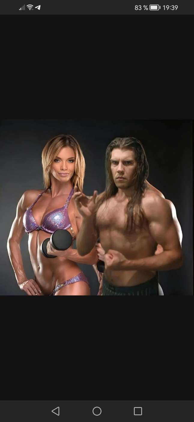 СВОЙ СРЕДИ ЧУЖИХ - ЧУЖОЙ СРЕДИ СВОИХ