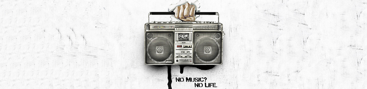 Music life 1. No Music no Life.