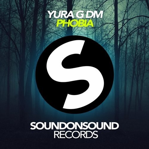 Yura G DM - Phobia (Original mix) PREVIEW episode artwork
