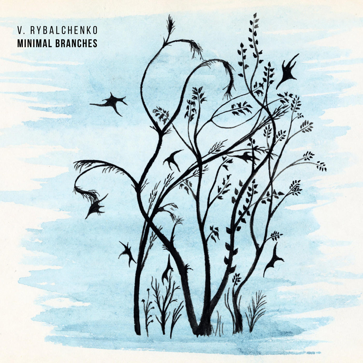 V. Rybalchenko - Minimal Branches (Flow Version)