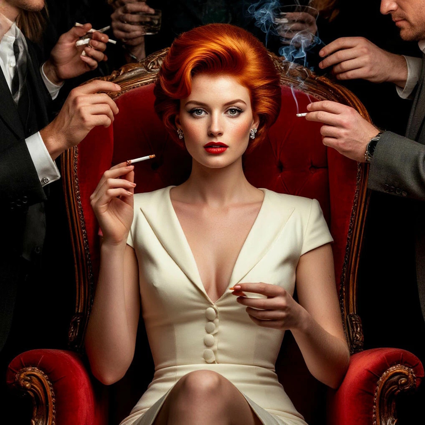 Ledovskiy - Don't touch me