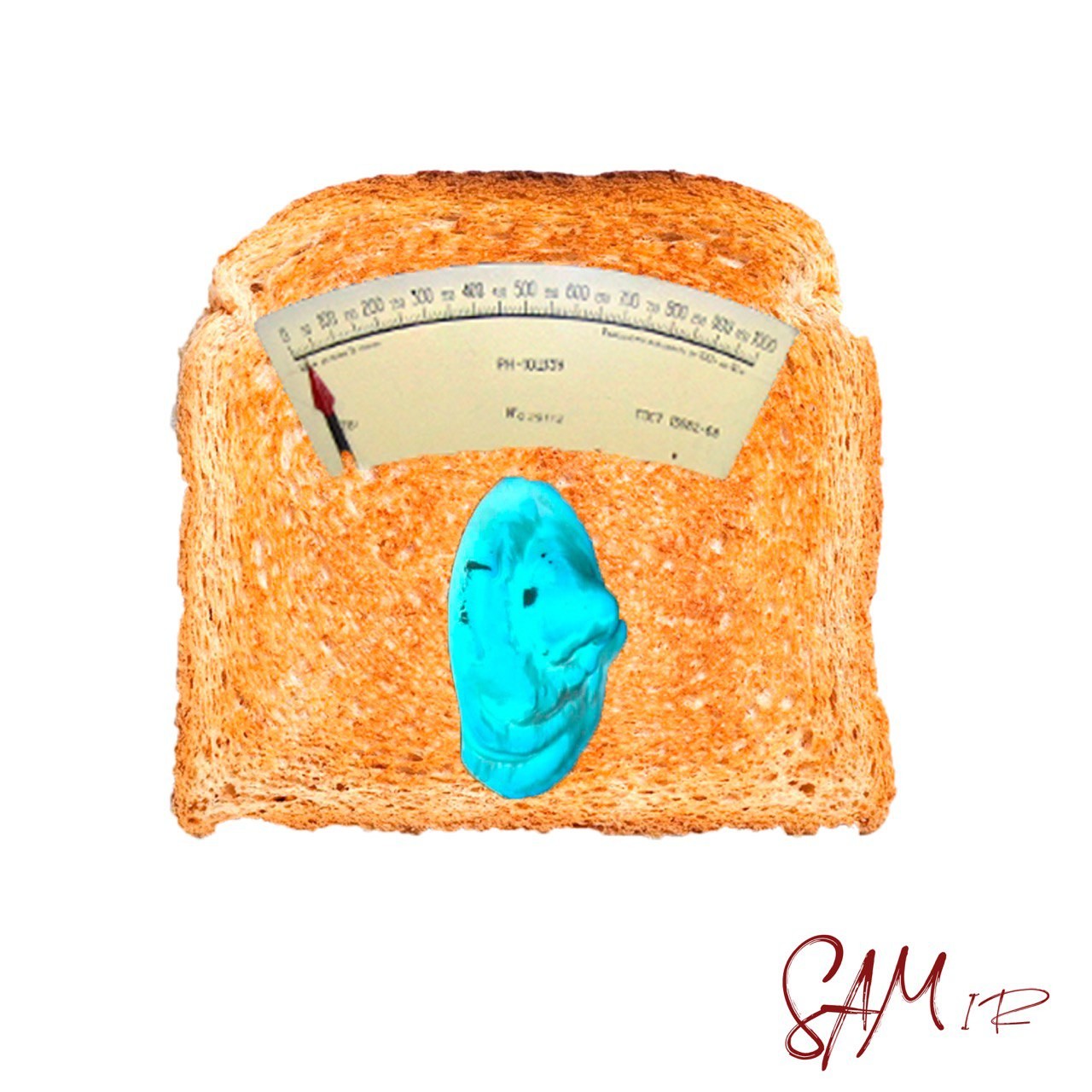 Dj Sam - AirPodcast #6 (January 2020) #6